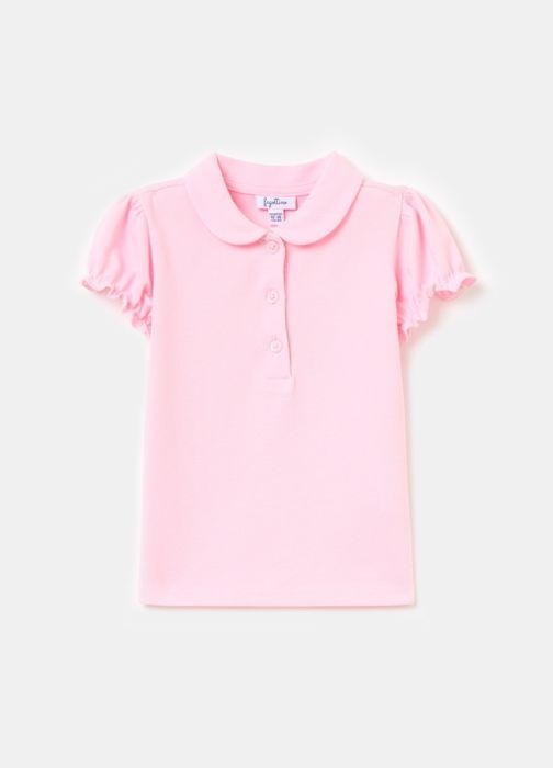 SHIRT        OPTICAL WHIT