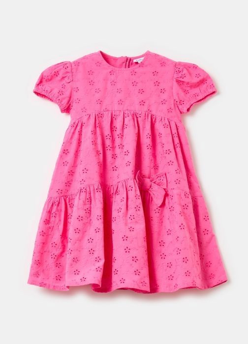 BLOUSE POUR BEBE FLOWERS  MULTICOLOR - 18-24 mois