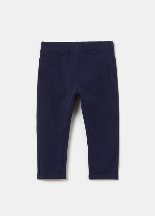 TREGGINGS Pour Bébé - 18-24 mois - Dark Blue - Marjane Mall - Image 1