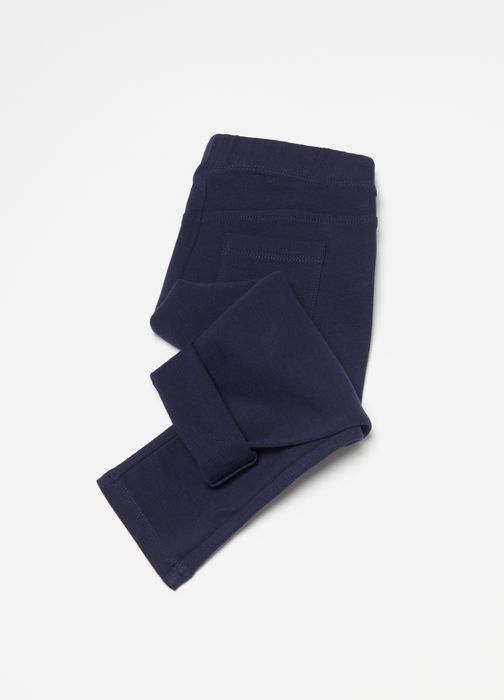 TREGGINGS Pour Bébé - 18-24 mois - Dark Blue - Marjane Mall - Image 3