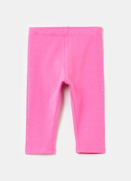 Polo Enfant - AOP - LIGHT PINK - Mixte - Rose - Couleur principale: LIGHT PINK