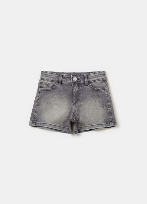 Vêtement Enfant - Non spécifié - Off White - Brodé - Mixte - Blanc