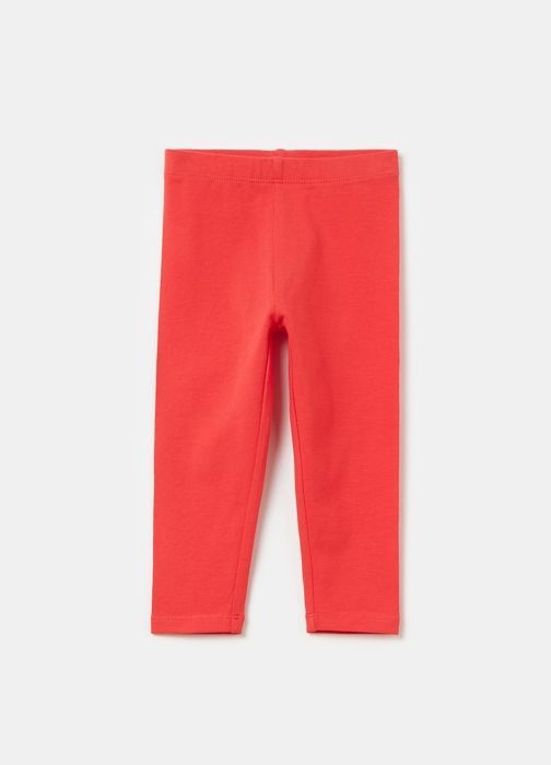 Leggings SOL Pour Bébé 24-30 mois - Dark Orange