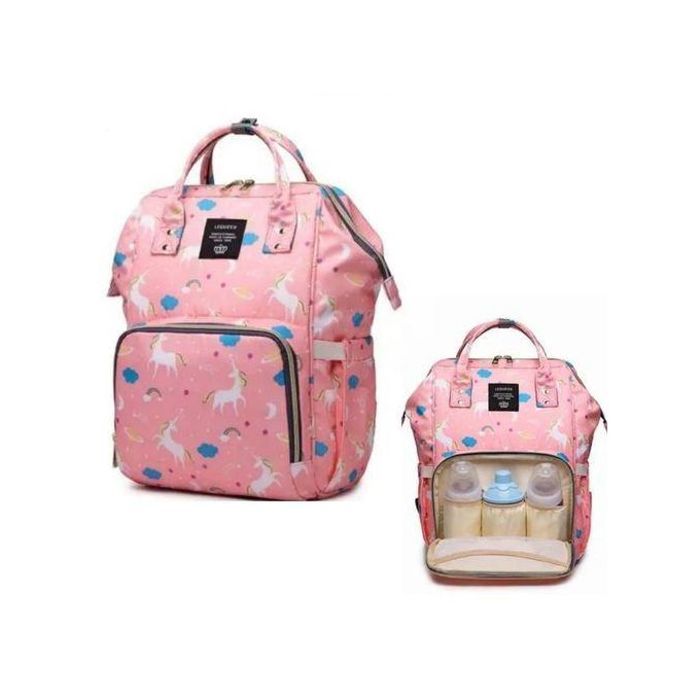 Sac de Maternité Ganen Baby - Pratique et Chic