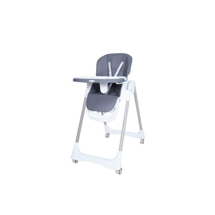 Chaise Haute pour Bébé & Enfant - Monbebe Grandit