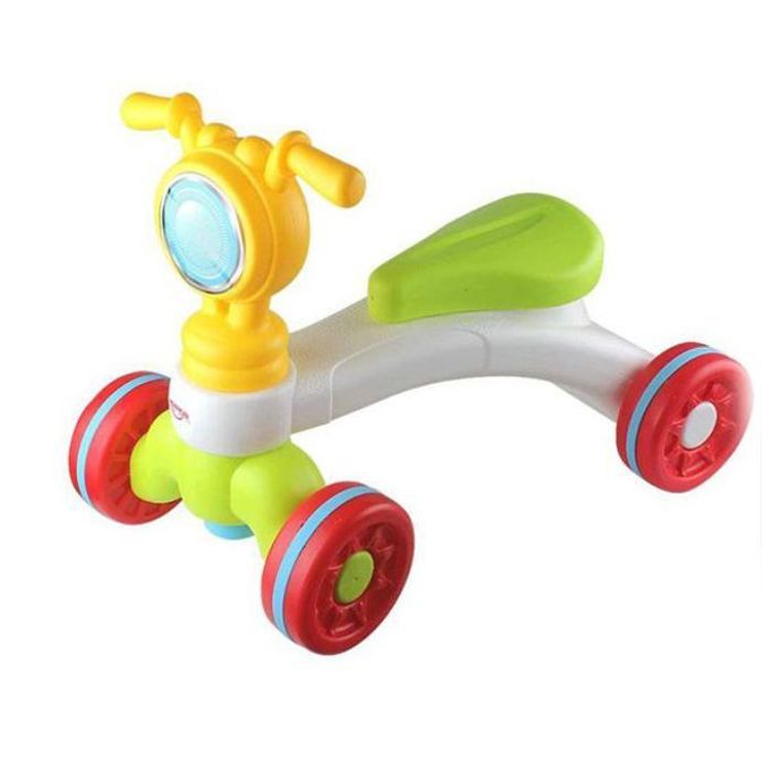 Premier Vélo pour Bébé et Enfant - Apprentissage Facile
