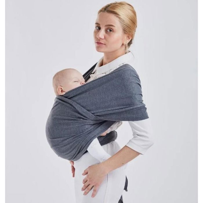 Écharpe de Portage Physiologique pour les enfants
