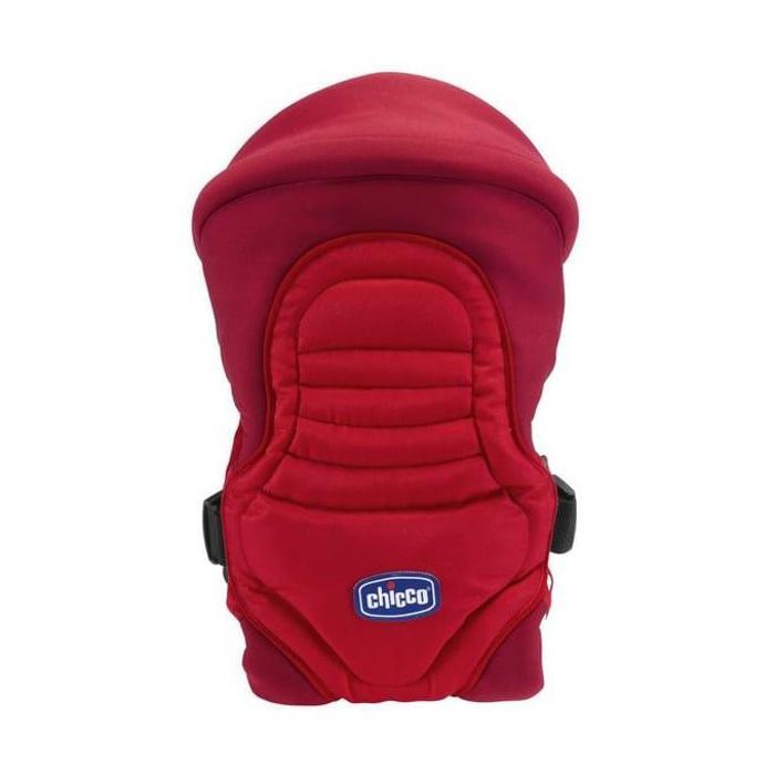 Porte-Bébé Chicco : Confort et Sécurité pour Votre Bébé