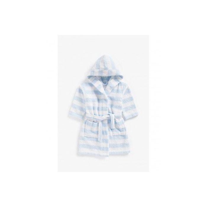 Peignoir de Bain Bébé Mothercare - 2-4 Ans