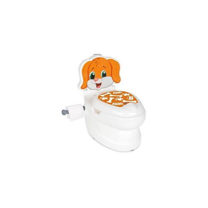 Pot d'Apprentissage Pilsan - Pour Enfants
