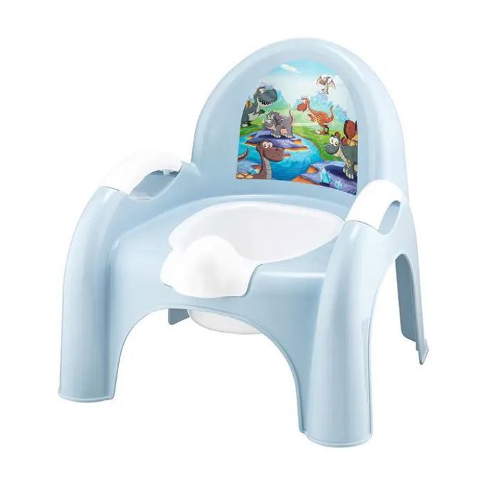 Pot d'Apprentissage pour Enfants : Bee home Fun