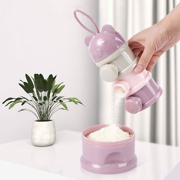 Distributeur de Lait pour Bébé Only