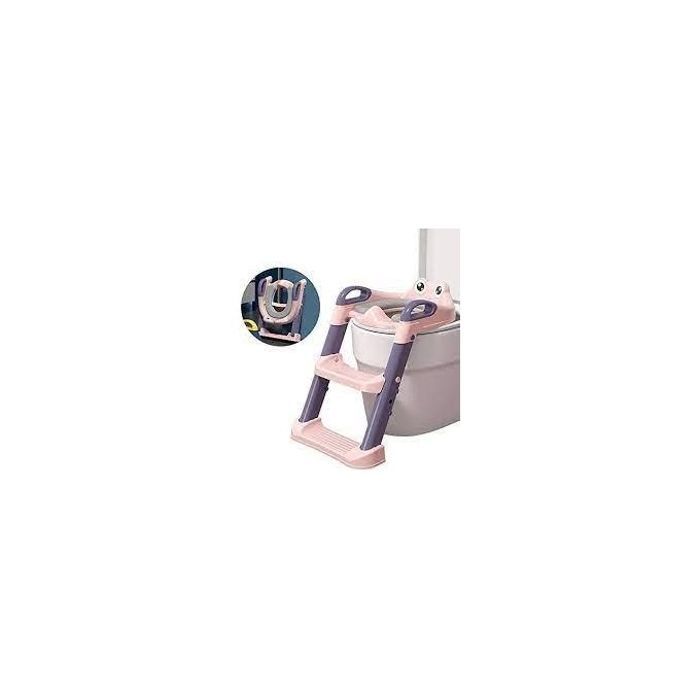 Siège de Toilette pour Bébé - Monbebe Facile