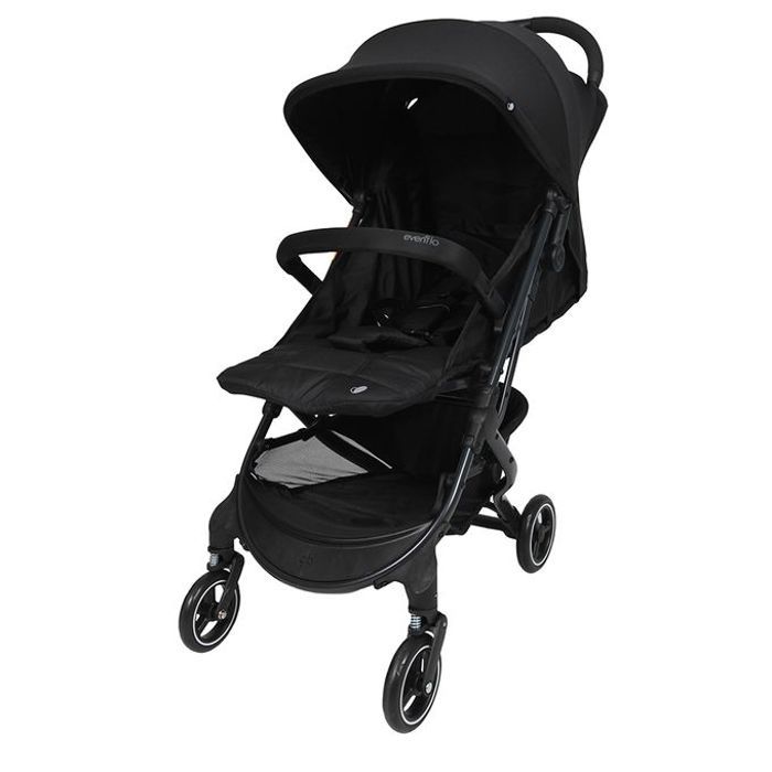 Poussette Compacte Cabine - Evenflo Pilot