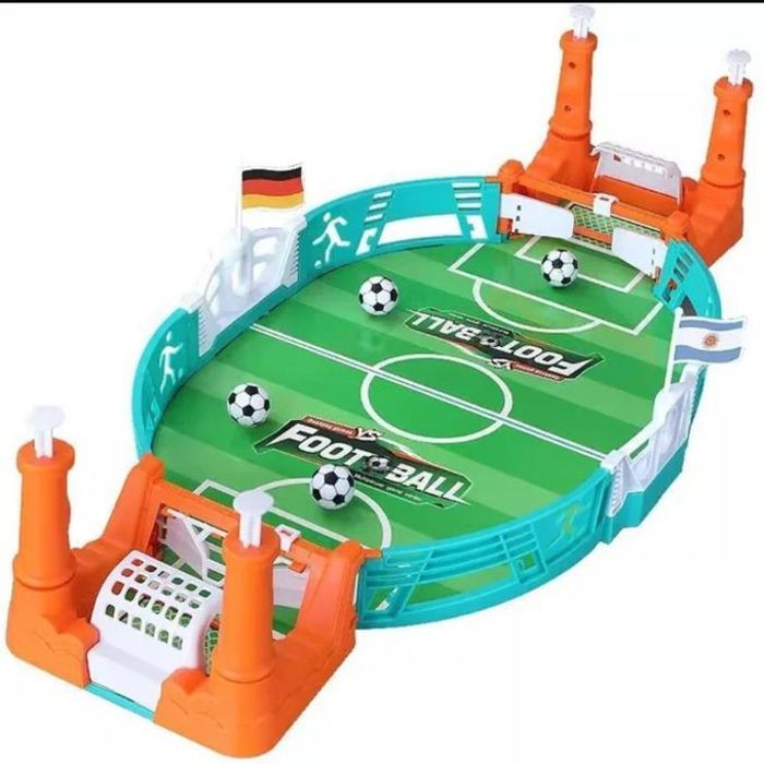 Table de Jeu de Football - Jeu de Société