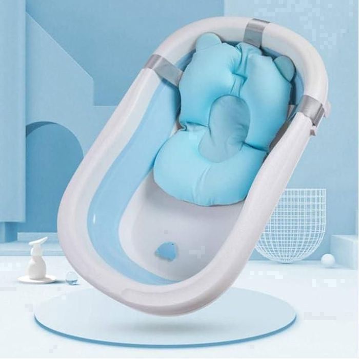 Baignoire Pliable Bee Home : Bain Facile et Pratique
