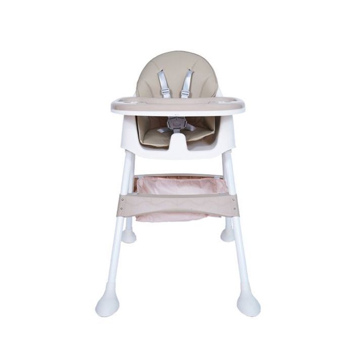 Chaise Haute Bébé, Repas Faciles et Confortables