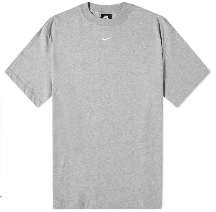 Nike T-shirt Sportswear Essential Gris