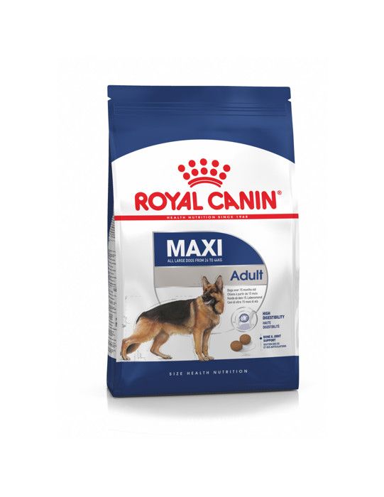 MAXI ADULT GR26/15KG