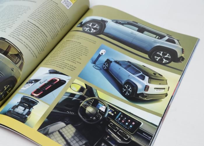 magazine AUTONEWS