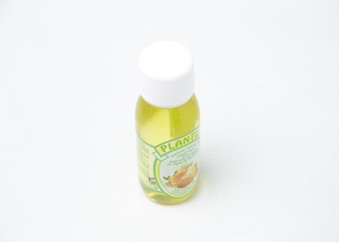 Huile soin anti-rides - PLANTIL - Figue de barbarie - 60 ml - Sans parabène - Peaux matures