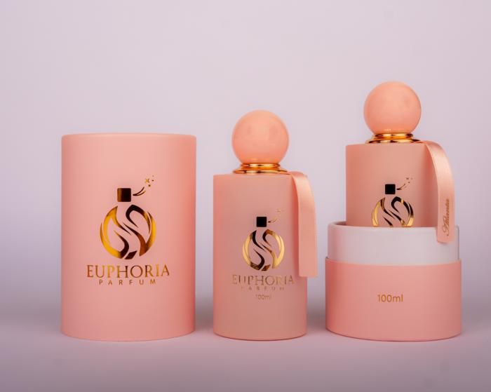 Cologne - EUPHORIA PARFUM - EUPHORIA COLOGNE - 100ml - Eau de parfum - Femme