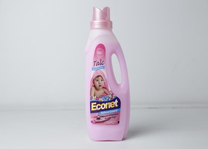 ECONET ASSOUPLISSANT 1L TALC