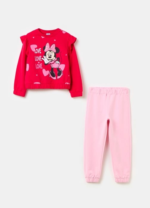 SOLID SHORT  FUXIA PINK