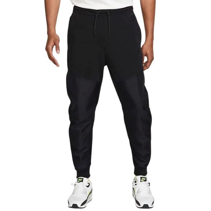 Pantalons Nike Sportswear Tech Fleece Men's