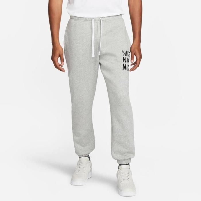 Pantalon de survêtement - NIKE - Fleece Jogging - Confortable - Léger - Coupe décontractée