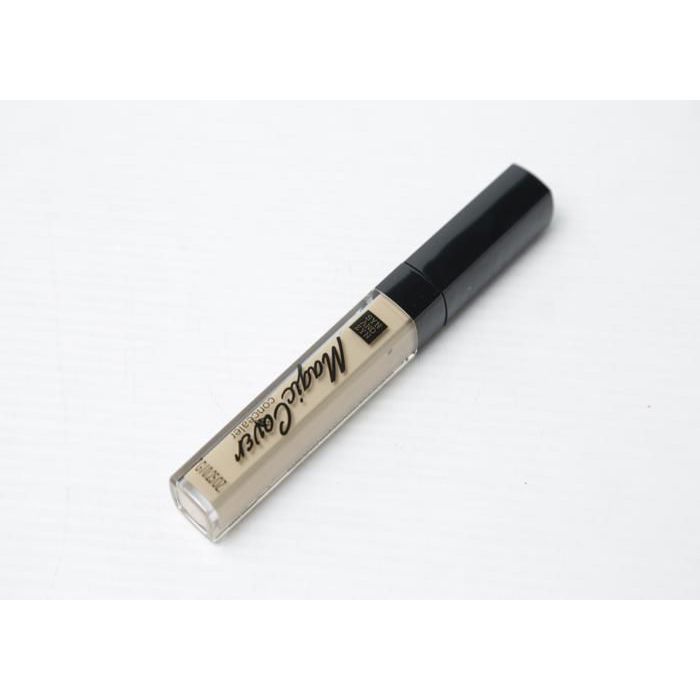 MAGIC COVER CONCEALER : 02 SYN&ZYN 8G