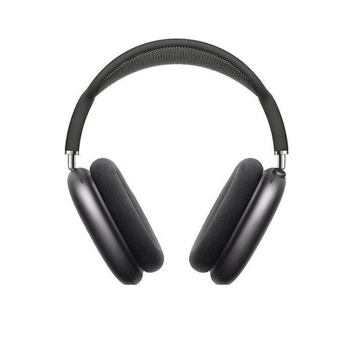 Casque Bluetooth sans fil P9 avec micro casques à suppression de bruit écouteurs de son stéréo de jeu de sport prend