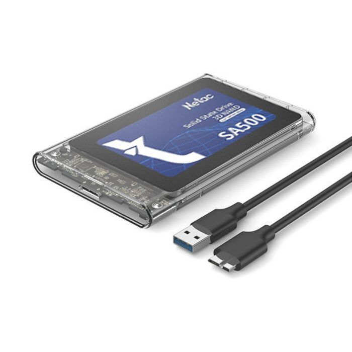 Disque dur SSD externe 1To