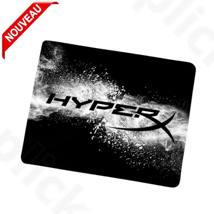 Mini Tapis de Souris Rog pour Gaming Speed 290 x 220 x 3 mm