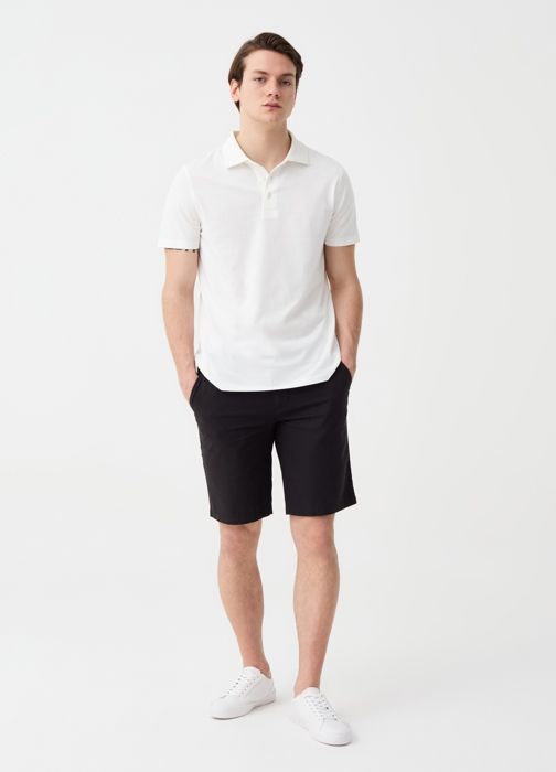 CHINO LINO   METEORITE - Black