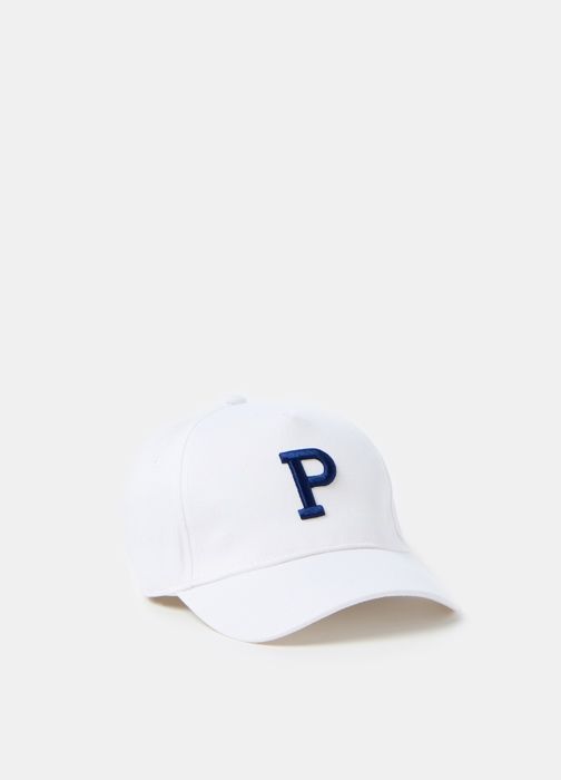 BASEBALL BAS CLOUD DANCER - Optical White