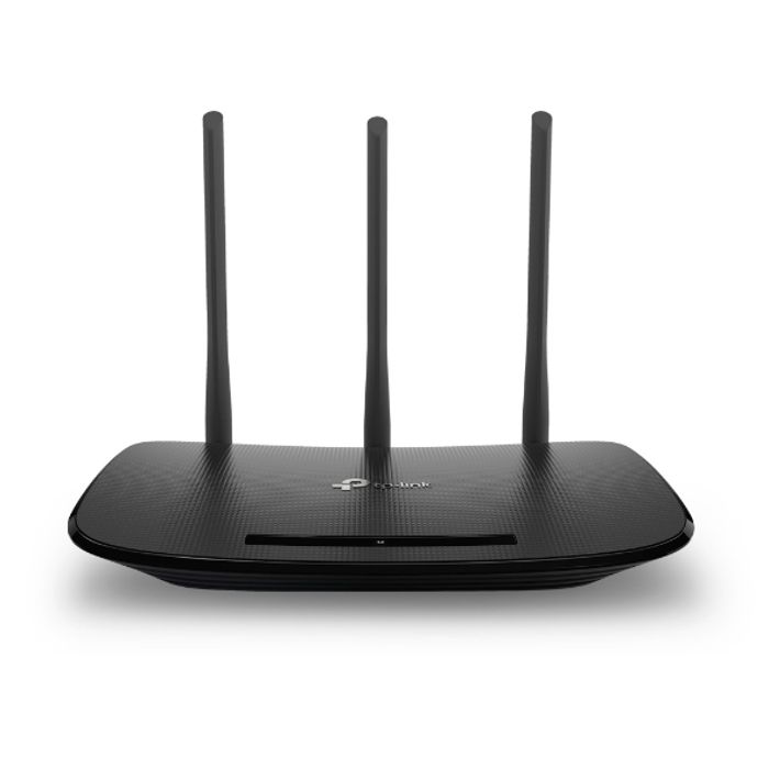 TP-Link Point d’accès WiFi N 450 Mbps – TL-WR940N