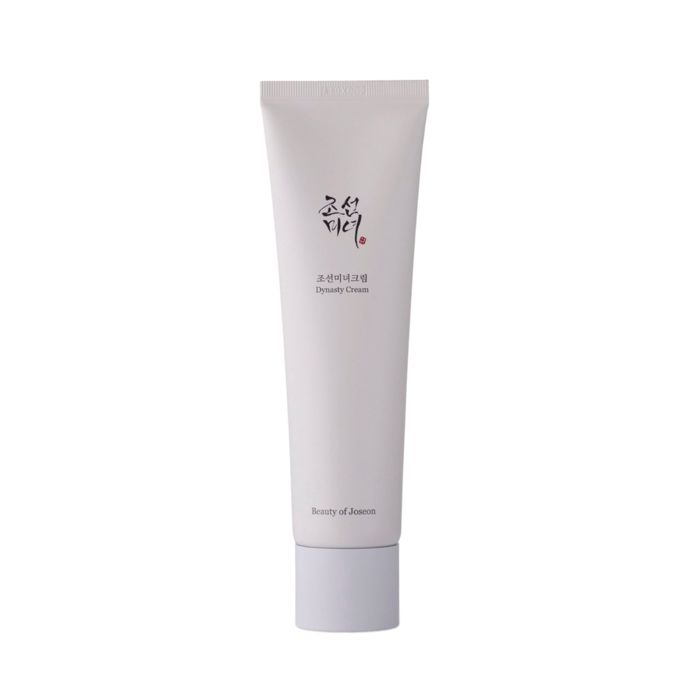 Crème pour le visage - Beauty of Joseon - Dynasty Cream - 100 ml - Sans alcool - Peaux mixtes
