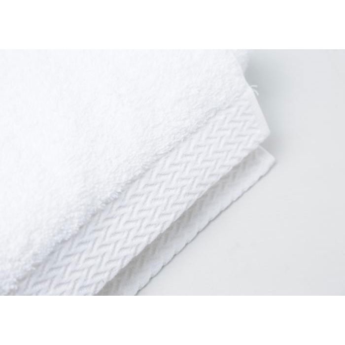DRAP BAIN 100X150 550G JULIAN BLANC