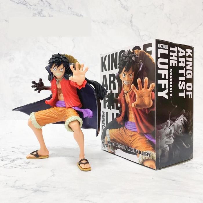 Figurine One Piece