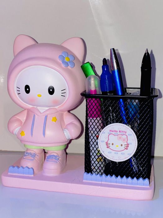 Porte-stylo  HELLO KITY