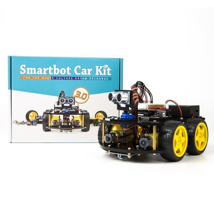 smartbot car kit