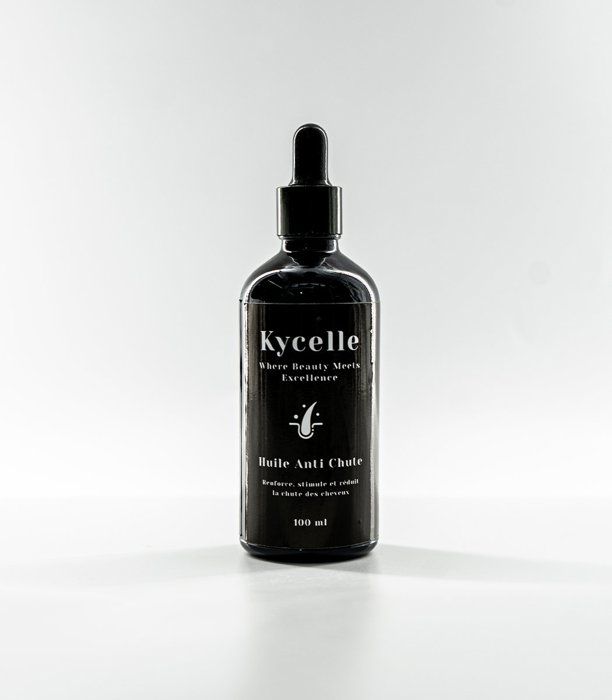 Kycelle-Huile de romarin cheveux