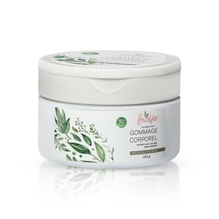 GOMMAGE CORPOREL