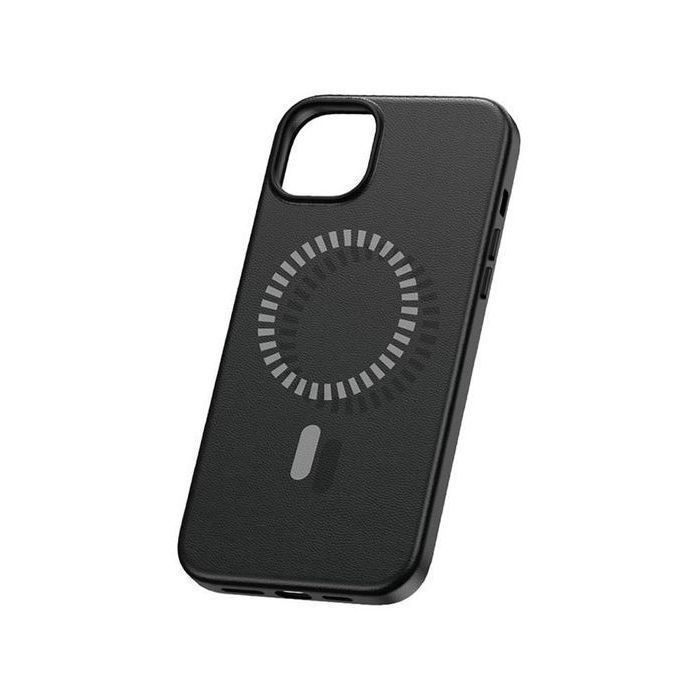 Coque pochette Magnetic pour Iphone 15 Pro Max - Baseus