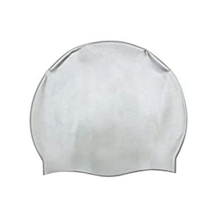 Bonnet de Natation Hydroswim Pro - Silicone, Style Sport