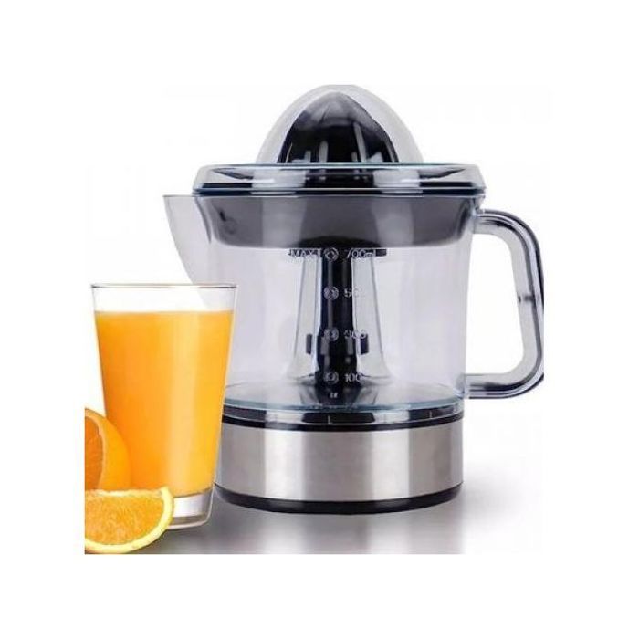 Presse Agrumes Électrique - Jus d'Orange & Citron