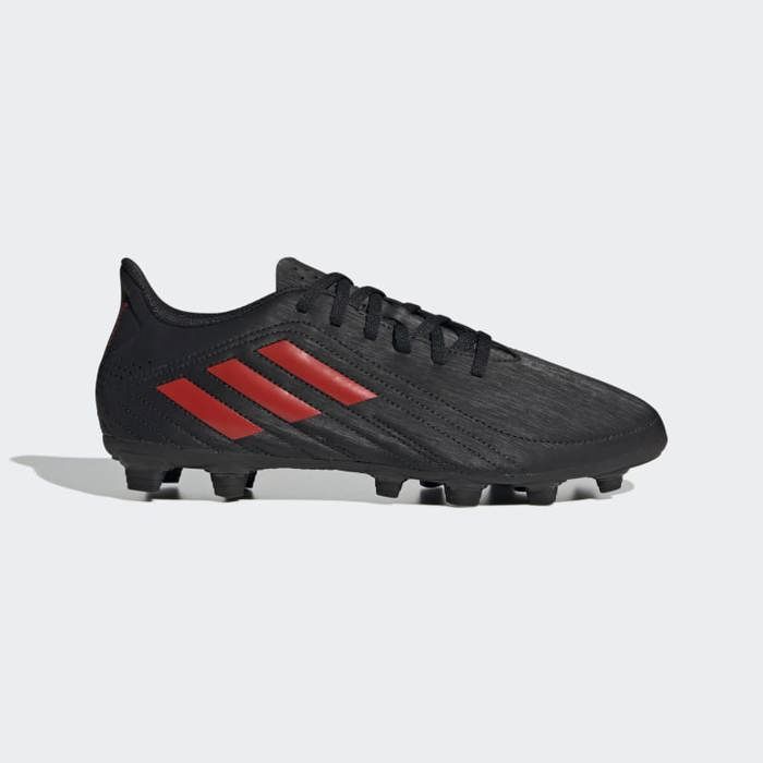 Deportivo FxG - CBLACK/ACTRED/FTWWHT