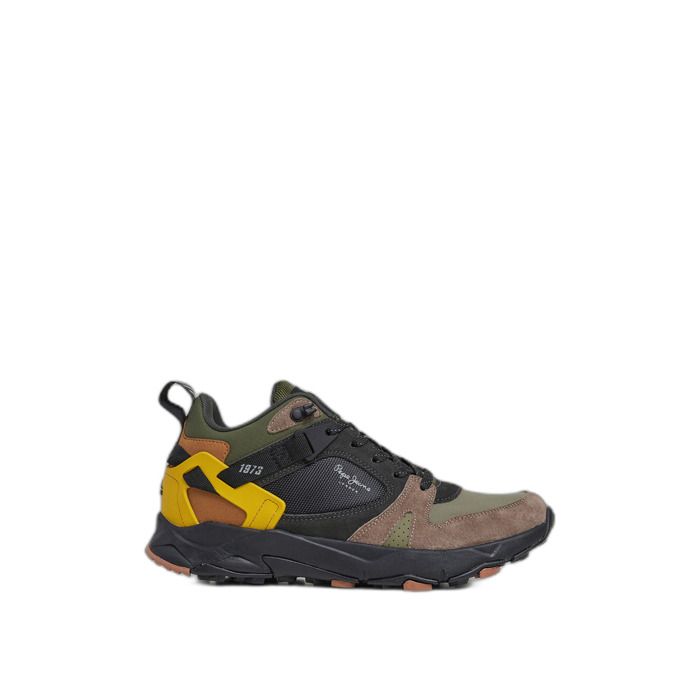 Baskets Pepe Jeans James Urban