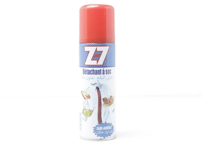 DETACHANT A SEC 200ML  Z- 7
